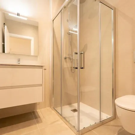 Apartment Merida 1 *