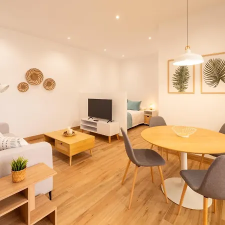 Apartment Merida 1