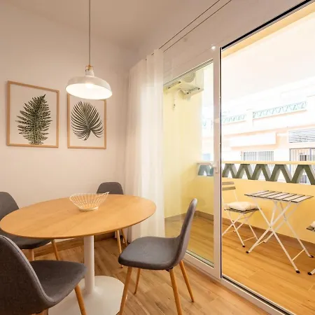 Appartement Mérida 1