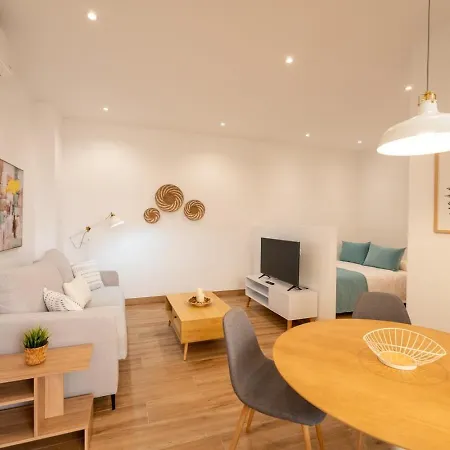 דירה Merida 1 נרחה