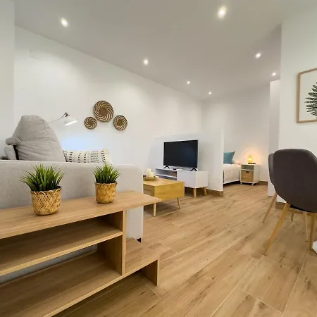 Merida 1 Appartement