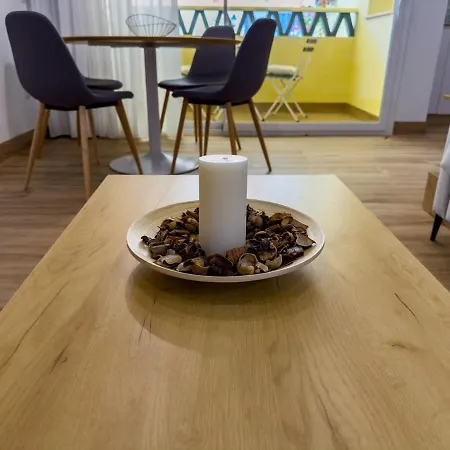 Appartement Merida 1 Nerja