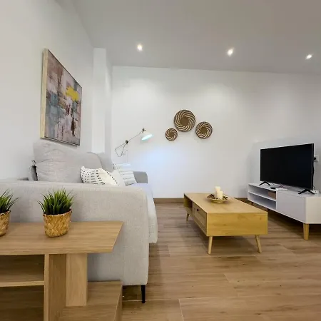 Merida 1 Appartement Nerja