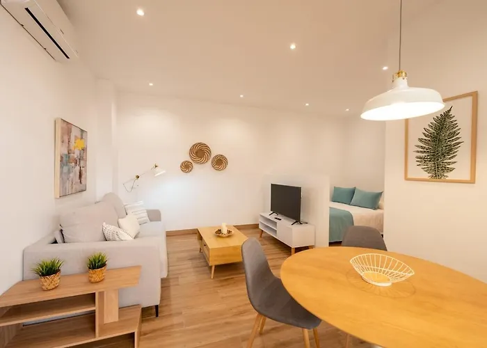 Apartment Merida 1 Nerja