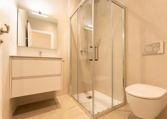 Appartement Mérida 1 *