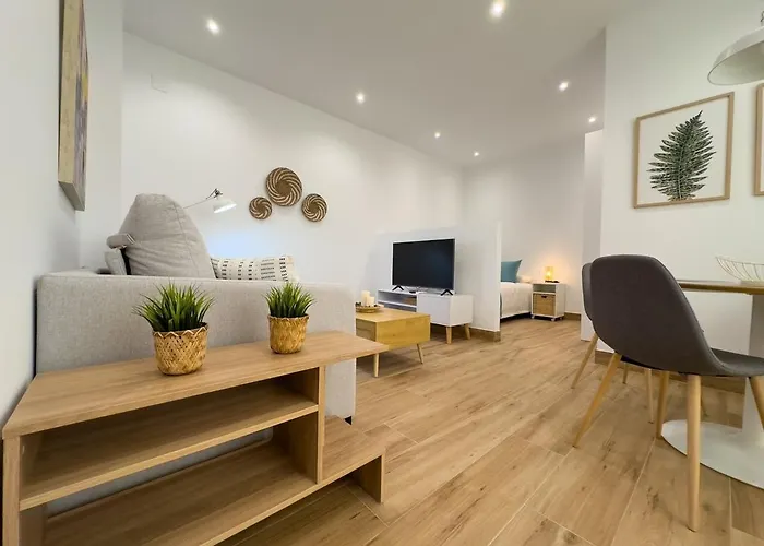 Mérida 1 Appartement