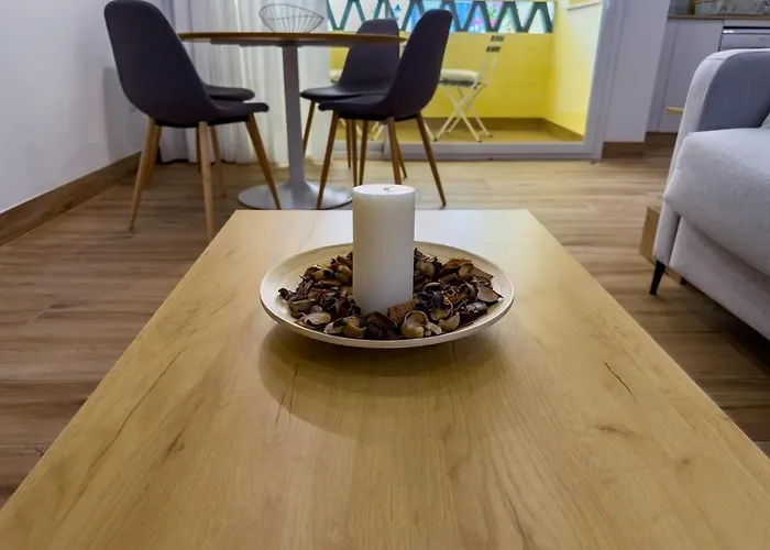 Appartement Merida 1 Nerja