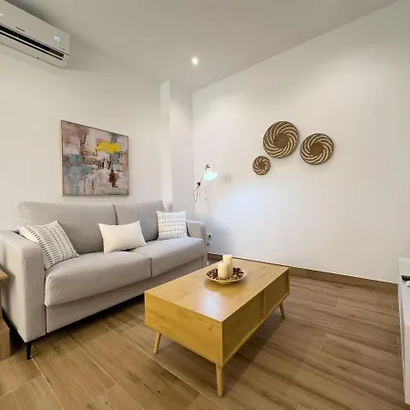 Merida 1 Apartment Nerja