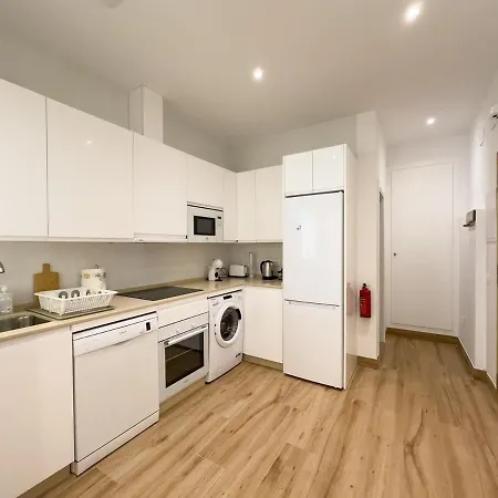 Apartment Merida 1 Nerja