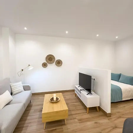 Merida 1 Apartment Nerja